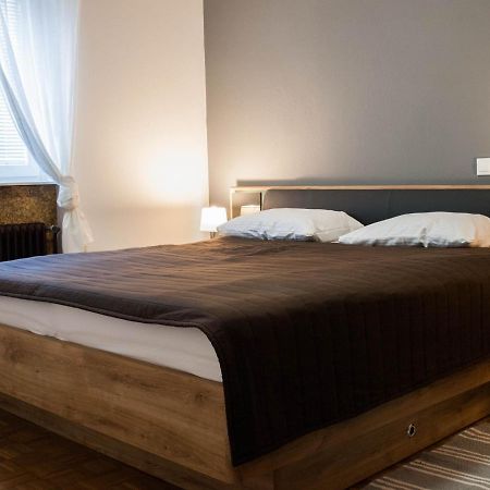 Apartment Activity Radomlje Экстерьер фото