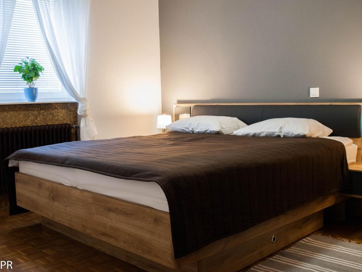 Apartment Activity Radomlje Экстерьер фото