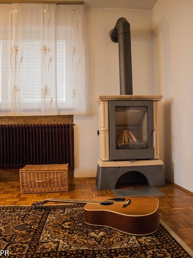 Apartment Activity Radomlje Экстерьер фото