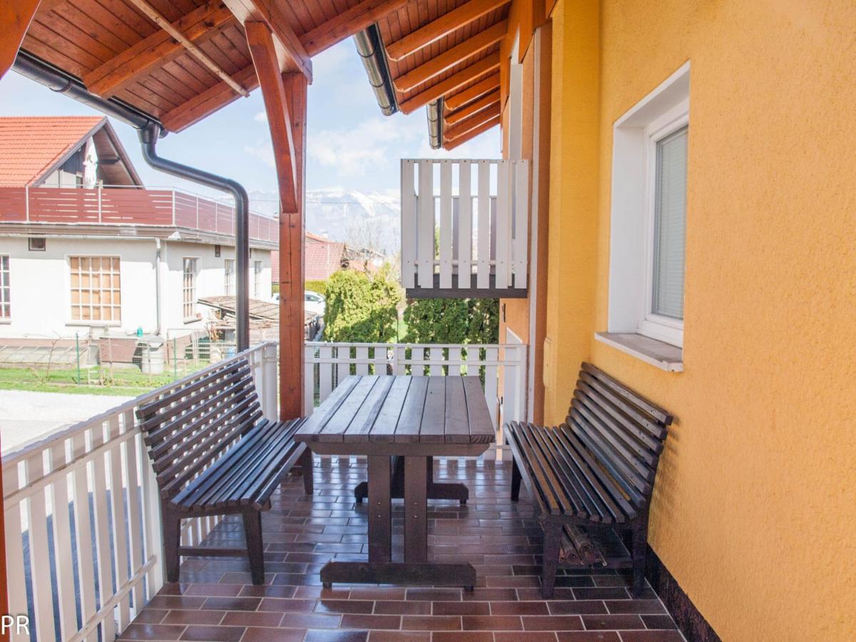Apartment Activity Radomlje Экстерьер фото