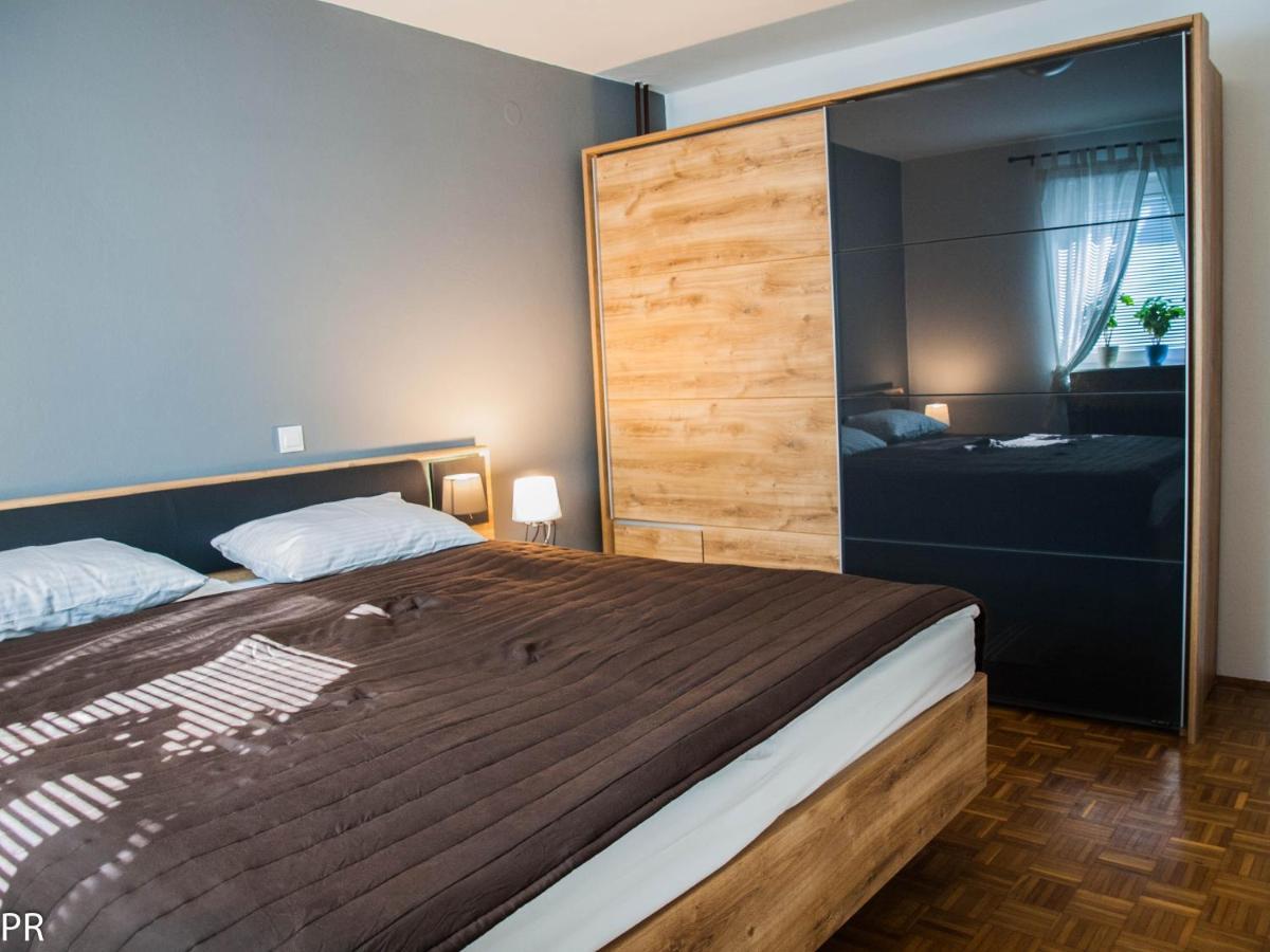 Apartment Activity Radomlje Экстерьер фото